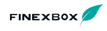 finexbox logo